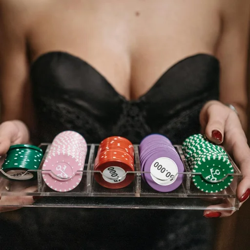 问鼎娱乐博彩牌照